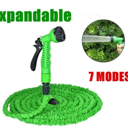 Expandable Magic hosepipe