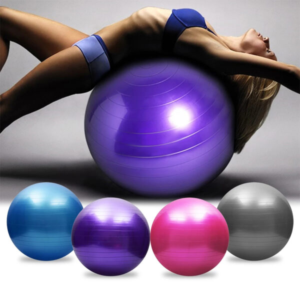 yoga Exercise ball