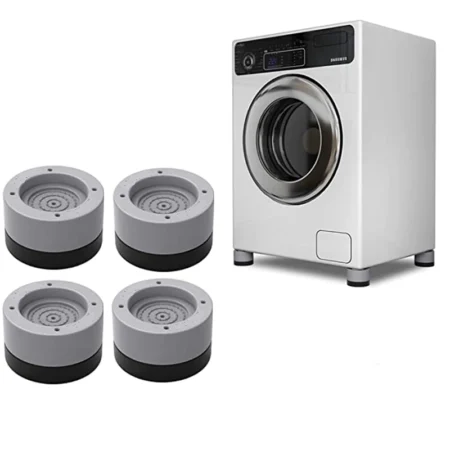 Universal Anti vibration pads