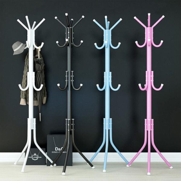 Coat rack