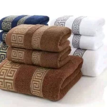 3in1 bath towel