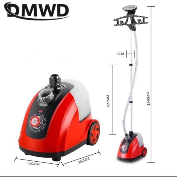 Household Garment Steamer