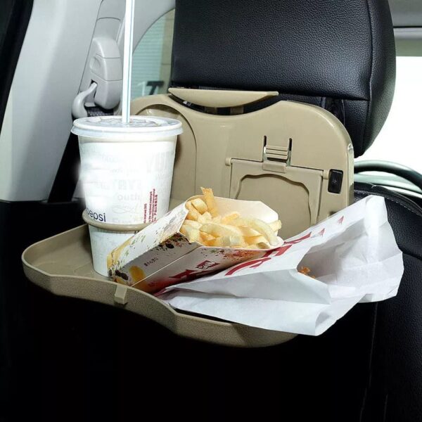 Portable Car Dinning Tray