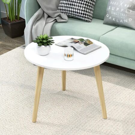 Nordic Living Room Side Table