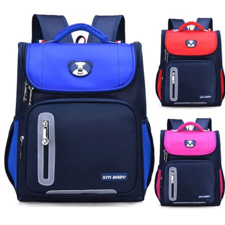 Primary school bags