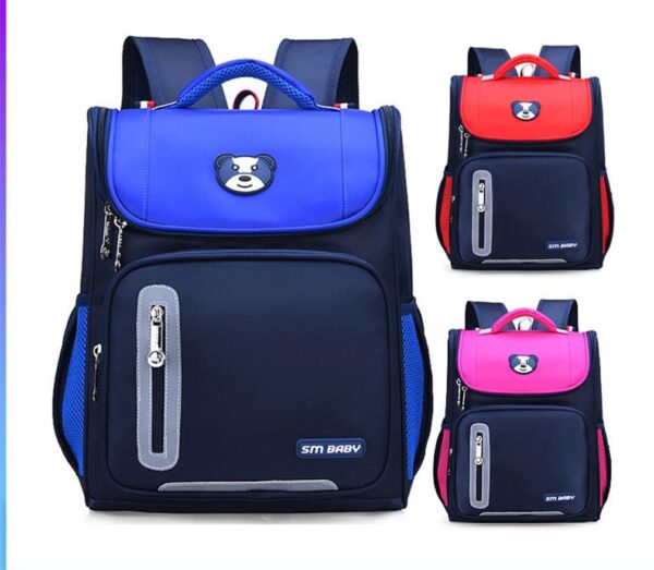 Primary school bags
