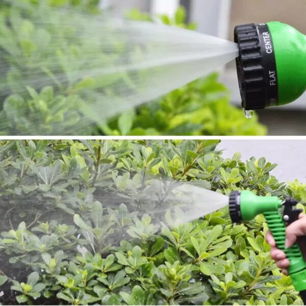 Magic Expandable Hosepipe 