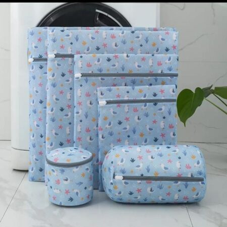 6in1 Laundry Bags