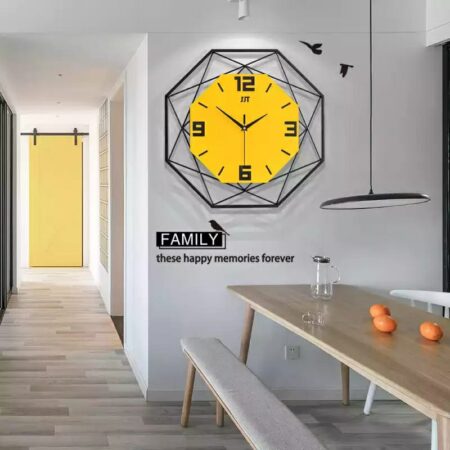 Luxury wall clocks