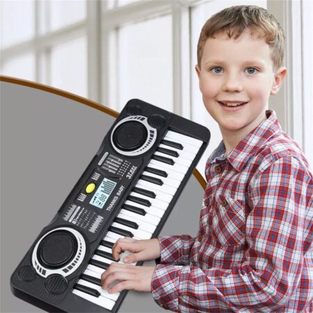 37 Keys Kid Electric Piano