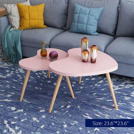 Nesting Tables