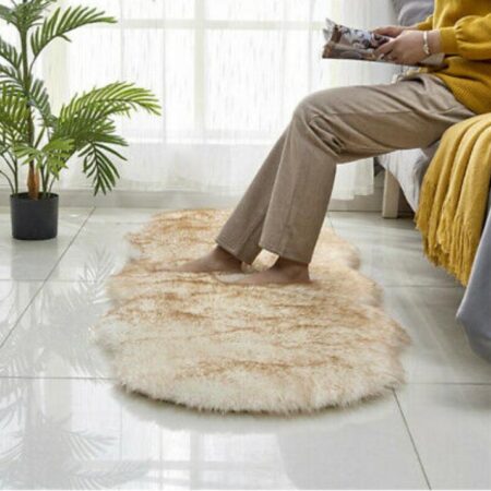 Faux fur Carpets