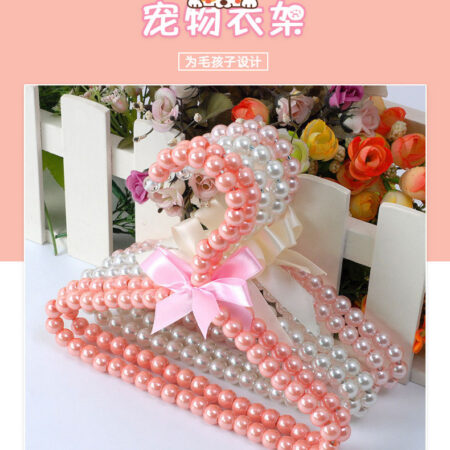 6pcs/set Fashion baby hangers