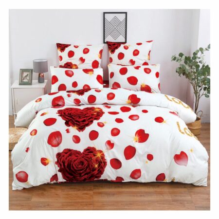 Cotton Binded duvets