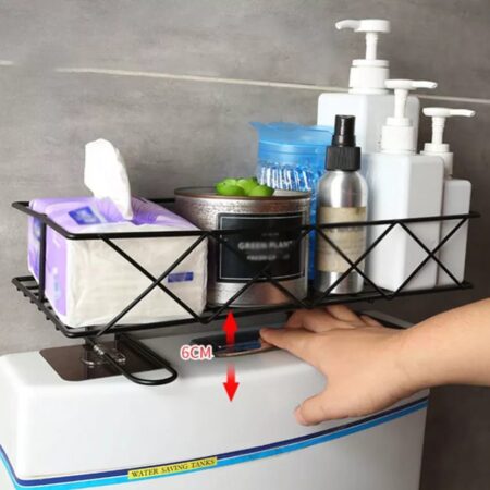 Bathroom Bathroom Toilet Racks