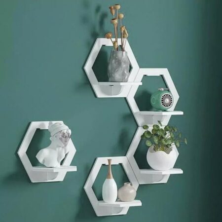 Wall decor holder Floating shelves