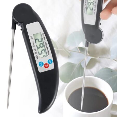 Food/Bbq thermometer