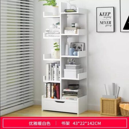 Book Shelf