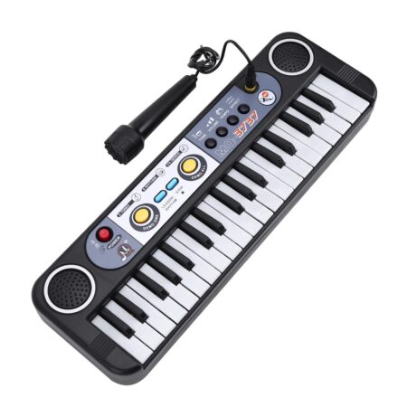 Kids piano Electricity/battery powered