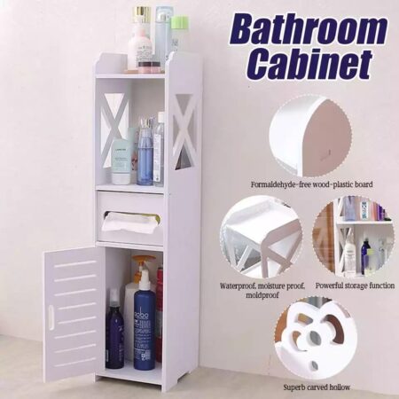 Multipurpose organizer