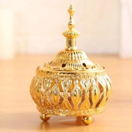 INCENSE BURNER