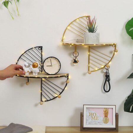 FLOATING SHELF