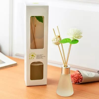Reed diffuser 