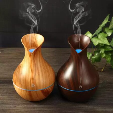 Aroma humidifier diffusers