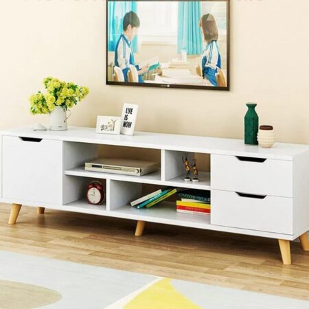 Nordic TV Cabinet