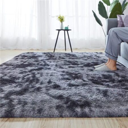 Patches Fluffy Carpets