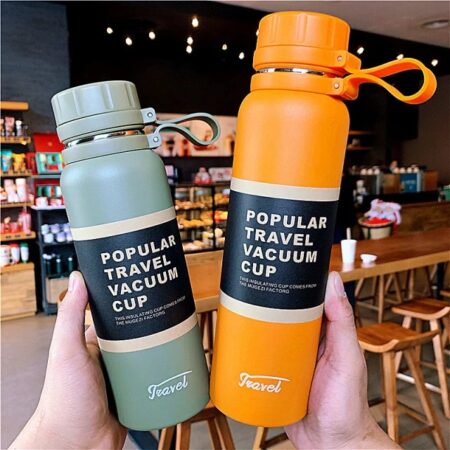 850ml Stainless Steel vacuum flask(304)