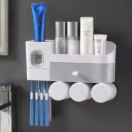 Bathroom Accessories Organizer