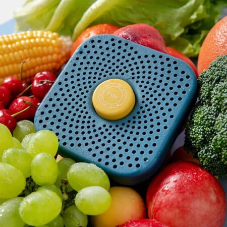 Fridge order remover/ fridge freshener/ fridge deodorizer