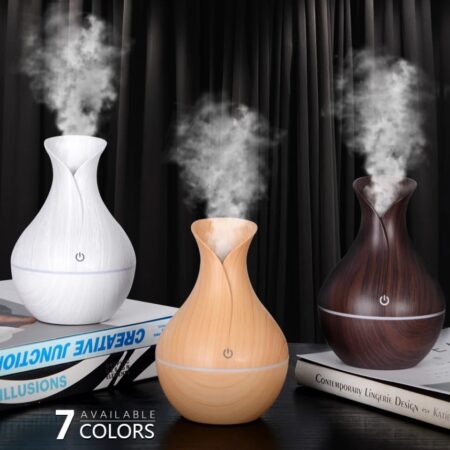 AIR HUMIDIFIER