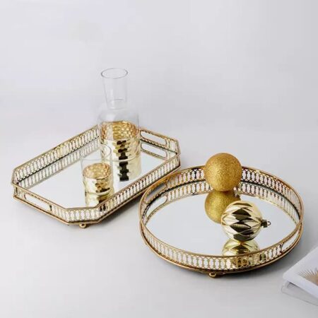 Decorative trays