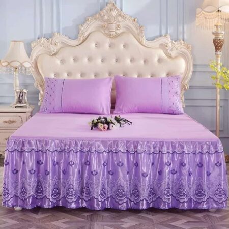 Bed skirts