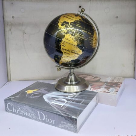 Creative world Globe Décor