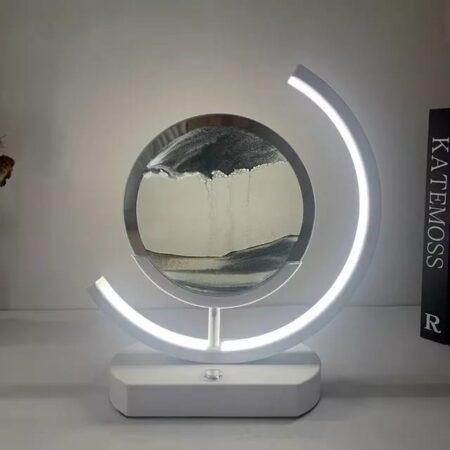 Rechargeable USB LED Craft Quicksand