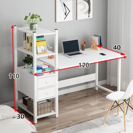 Minimalist Work station/Study desk